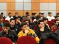 گزارش تصویری مراسم اختتامیه اولین  المپیاد ورزشی دانشجویان و تجلیل از مقام آوران ورزشی دانشگاه